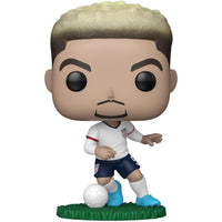 Funko Pop! Football: Antonee Robinson Copa del Mundo 2026 Figura de Vinilo Coleccionable Regalo Oficial Juguete
