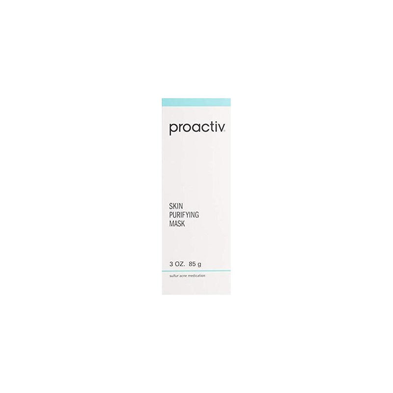 Mascarilla Facial Proactiv Para Acné Azufre 6% 90g