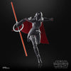 STAR WARS The Black Series Gaming Greats Second Sister, Cal Kestis y Purge Trooper, exclusivo de Amazon