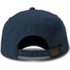 Gorra de béisbol para niños Timberland Soundview, fabricada en lona de algodón. Ajustable, ligera, duradera y de talla única