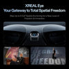Gafas AR XREAL One Pro con chip X1, óptica X-Prism, sonido Bose, para iPhone, Steam Deck, ROG, Mac, PC y Android