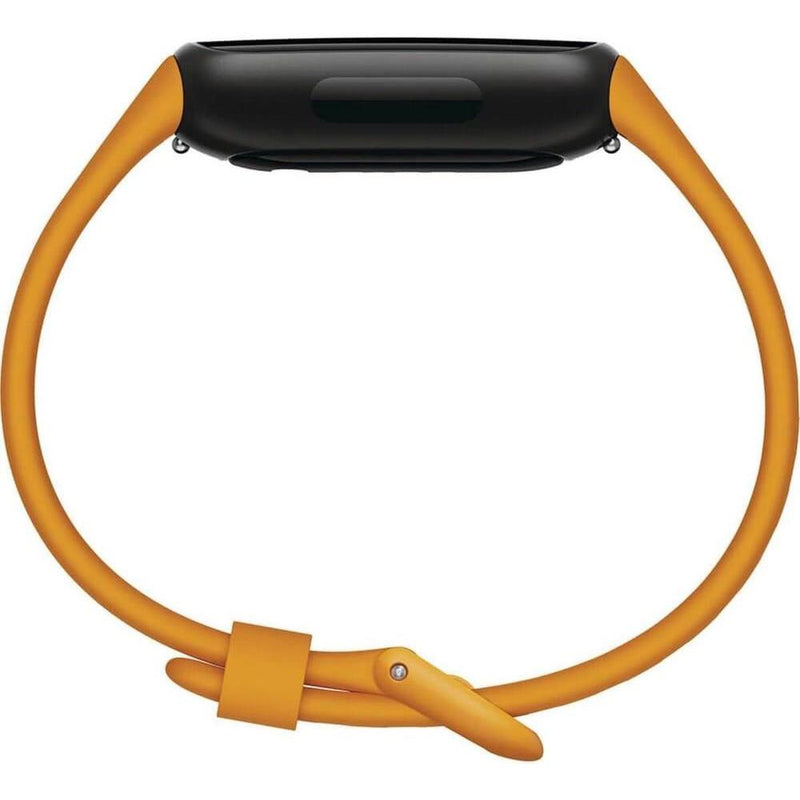 Fitbit Inspire 3 - Rastreador de salud y fitness con control del estrés, intensidad de entrenamiento, seguimiento del sueño y más