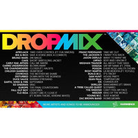 Dropmix Sistema de Música y Juegos de Ritmo Rápido con Tarjetas Musicales de Artistas Recomendado para Mayores de 16 años