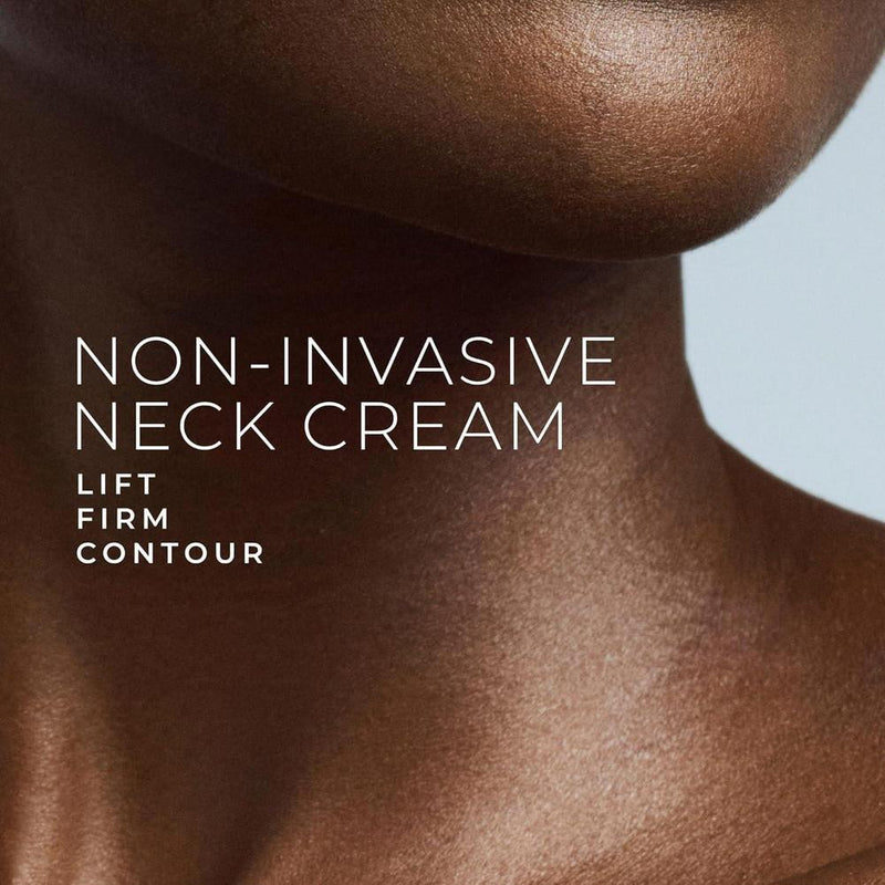 Roc Derm Correxion Crema Para El Cuello Con Ácido Hialurónico Y Retinol Avanzado 50g