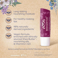 Blackberry Pie Bálsamo Labial Nutritivo 4.8g