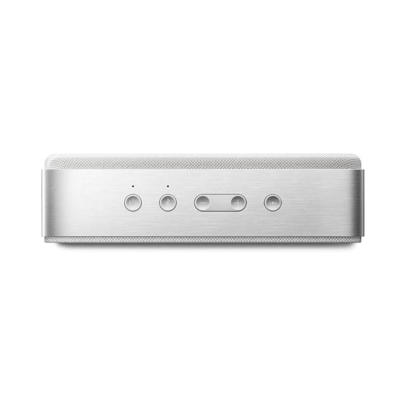 Bose SoundLink Altavoz para el hogar, altavoz Bluetooth de alta calidad, portátil e inalámbrico, color plateado claro