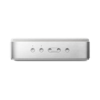 Bose SoundLink Altavoz para el hogar, altavoz Bluetooth de alta calidad, portátil e inalámbrico, color plateado claro
