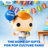 Funko Pop Deluxe Star Wars: Duel of The Fates - OBI-Wan Kenobi Figura 2 de 3 - Exclusivo de Amazon