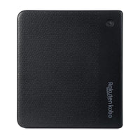 Kobo Libra Colour eReader con Pantalla Kaleido 3 E Ink a Color, Modo Oscuro, Resistente al Agua y Audiolibros