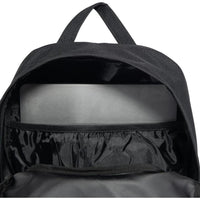 Mochila Carhartt de 25L, resistente al agua y duradera, funda para laptop 15" y compartimentos organizativos, negro