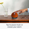 Echo Dot edición limitada con licencia oficial de la NBA, nuevo modelo con mejor calidad de sonido y Alexa integrada