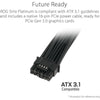 ASUS ROG Strix 1200W Certificación 80 Plus Platinum