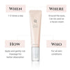 Beauty Of Joseon Retinol Niacinamide Eye Serum 30ml