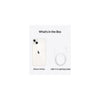 Apple iPhone 14 128GB Space Black Libre De Fábrica (Reacondicionado)