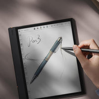 Tablet BOOX Nota Air 5 C ePaper A Color 64GB Wi-Fi