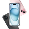 Iphone 15 Pro Max 128gb Negro Libre De Fábrica (Reacondicionado)