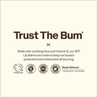 Sun Bum Bálsamo Labial SPF 30 Pack de Sabores Surtidos