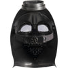 Star Wars Darth Vader - Casco oficial para adulto, accesorio de disfraz de alta calidad con banda ajustable interior