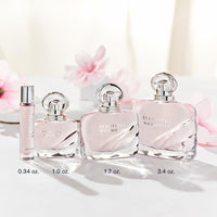 Estée Lauder Beautiful Magnolia Eau de Parfum, fragancia floral con magnolia, gardenia, maderas cálidas y almizcle para mujer