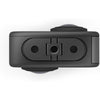 GoPro MAX - Cámara de acción 360 con pantalla táctil, video 5.6K30, fotos 16.6MP, estabilización transmisión en vivo