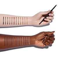 Anastasia Beverly Hills Brow Wiz Lápiz de cejas de alta precisión y pigmentación