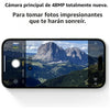 Apple iPhone 15, 128GB, Rosado, Desbloqueado (Reacondicionado)
