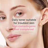 Medicube Pdrn Tónico Rosa Niacinamida Peptido Hidratante 150ml
