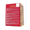 Maison Alhambra Barroco Rouge Extrait para Unisex EDP Spray de Larga Duración, Fragancia Almizcle, Versatilidad Diurna y Nocturna