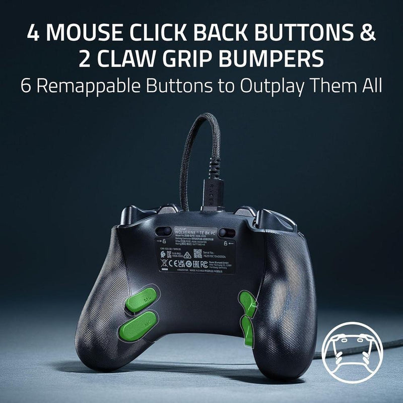 Razer Wolverine V3 Tournament Edition Gaming Controller
