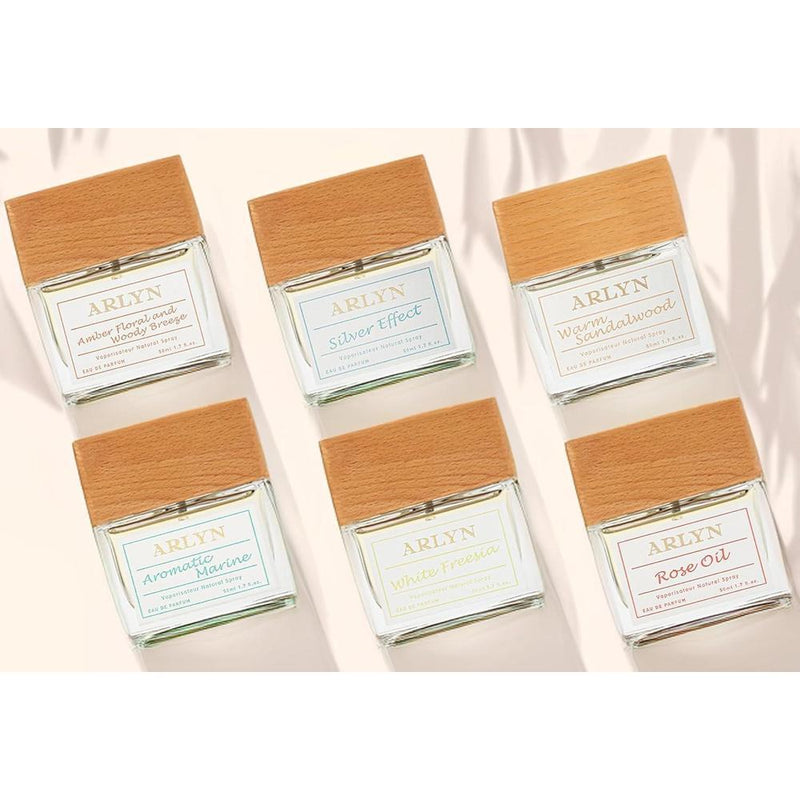 ARLYN Aromatic Marine Perfume EDP
