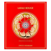 Swiss Arabian Layali Rouge