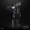 STAR WARS The Black Series Gaming Greats Second Sister, Cal Kestis y Purge Trooper, exclusivo de Amazon