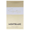 Signature Absolue de Mont Blanc para mujer, Eau de Parfum, aroma floral y cítrico