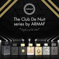 Armaf Club De Nuit Intense for Men  Eau de Toilette