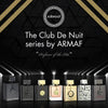 Armaf Club De Nuit Intense for Men  Eau de Toilette