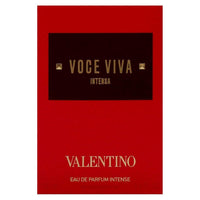 VALENTINO Voce Viva Intense Eau de Parfum for Women