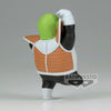 Banpresto - Dragon Ball Z - Guldo vol. 21, figura Bandai Spirits Solid Edge Works. Altura aproximada de 7.9 cm.