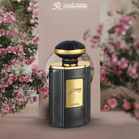 Al Haramain Junoon Noir for Women