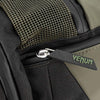 Venum Bolsa deportiva Trainer Lite Evo, amplia capacidad y ventilación con correa ajustable y acolchada