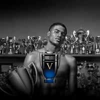 Paco Rabanne Invictus Victory Elixir Parfum Intense men