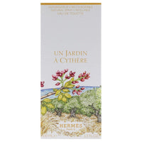 Hermes Un Jardin A Cythere EDT Unisex