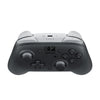 Controlador Pro para Nintendo Switch 2 con función de rumble, movimientos y amiibo, diseño ergonómico y botones personalizables