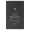 Merve Night Duke para hombre - Perfume elegante con flores y ámbar gris, notas marinas refrescantes