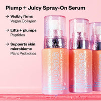 Plump + Juicy Set de Cuidado de la Piel Pre-Maquillaje