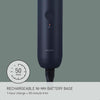 Panasonic Recortadora eléctrica multiforma para barba y cabello con sistema avanzado de cuchillas, impermeable para uso en húmedo y seco