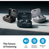 Auriculares Sennheiser MOMENTUM True Wireless 4 Bluetooth ANC 30 Horas Blanco