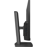 MSI Escritorio Moderno AM242TP AIO con Windows 11, Intel Core i3, 8GB RAM y SSD de 512GB, Pantalla FHD Táctil