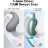 Auriculares Soundcore Aerofit 2 De Oreja Abierta Verde