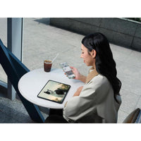 Oneplus Pad Go 2 12.1" 4ª Generación 128gb 8gb Ram Negra Wifi