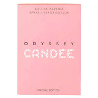 Odyssey Candee Special Edition for Women Eau de Parfum Spray